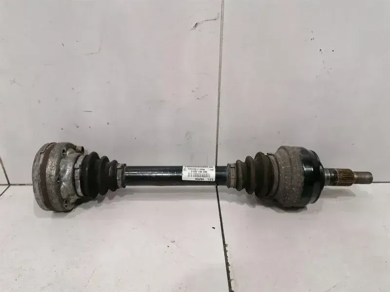 Porsche Boxster (981) Left Rear Drive Shaft Porsche Cayman 718 Left Drive Shaft 982501203C ...