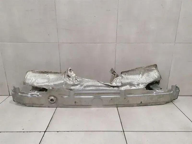 Porsche Boxster (981) etupuskurin palkki Porsche Boxster 718 Rear Bumper Beam 982807089 ...