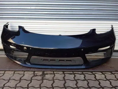 Передний бампер Porsche Cayman 718 982807221 Передний бампер