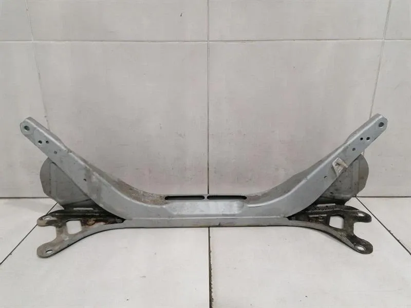 Porsche Boxster 718 Subframe Rear 982505099C Axle Frame Rear Axle