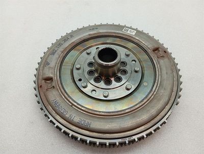 Porsche Cayman 718 Koło zamachowe 982105264a koło zamachowe PDK