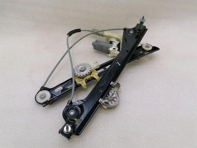 Porsche Cayman 718 Vänster Framdörr Winder 99154207502 Fram Vänster Fönster