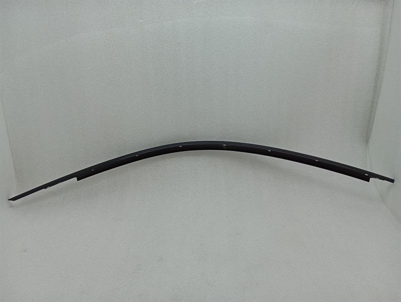 Porsche Boxster (981) Body Moulding Porsche Cayman 718 Body Moulding 98153748101 Ba...