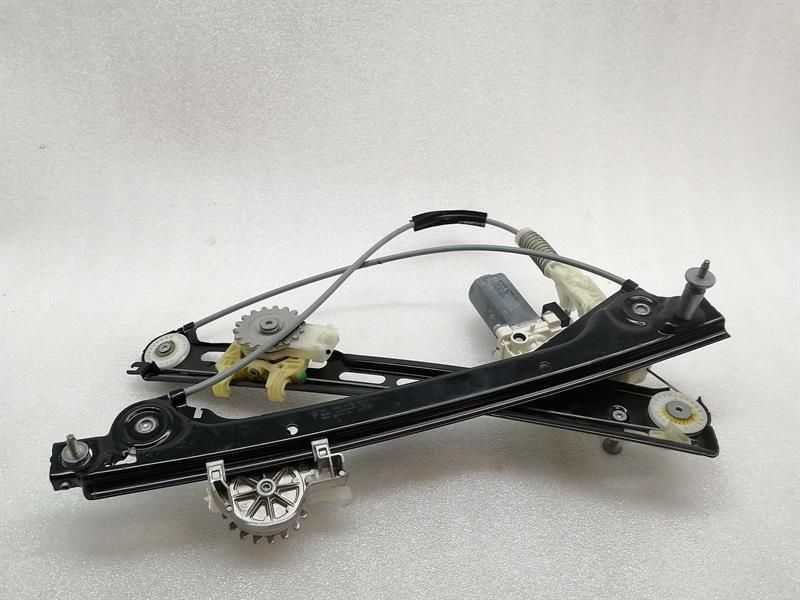 Porsche Boxster 718 Left Front Door Winder 99154297501 Front Left Window