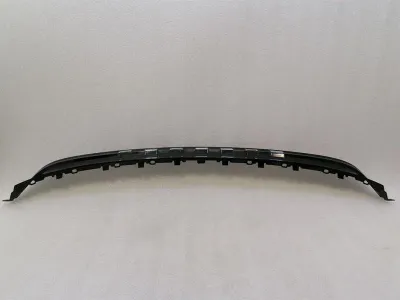Porsche Boxster 718 982807795 накладка на задний бампер задняя