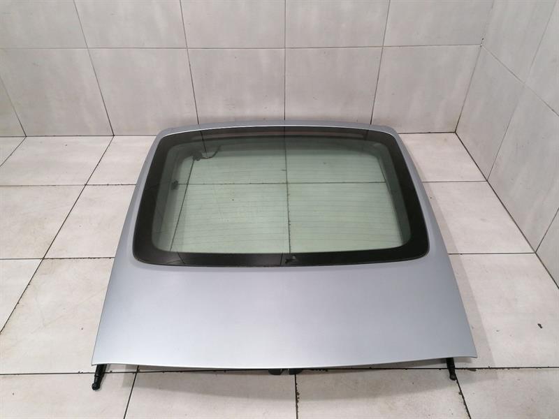 Porsche Boxster (981) Boot Lid Porsche Cayman 718 Boat Lid 98151291107 Tailgat...