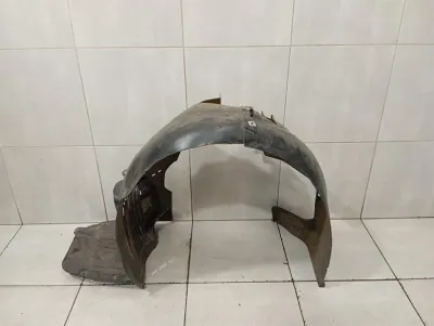 PORSCHE CAYMAN 718 Hjulhusfoder (plast) 98150450301 RADLAUFABDECKU
