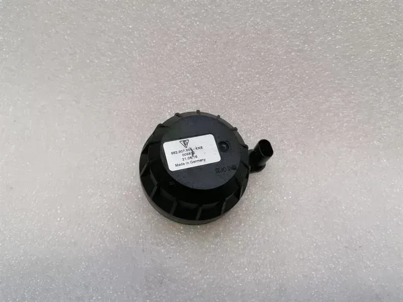 Porsche Boxster (981) Electronic module Porsche Cayman 718 Pulse Transmitter 982907601 ...