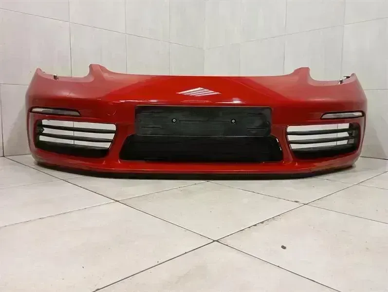 Porsche Boxster (981) front bumper Porsche Cayman 718 Front Bumper 982807221 Front...