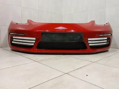 Porsche Cayman 718 priekšējais buferis 982807221 priekšējais buferis