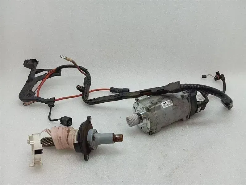 Porsche Boxster (981) Power Steering Rack Porsche Cayman 718 Power Steering Rack 99134700...
