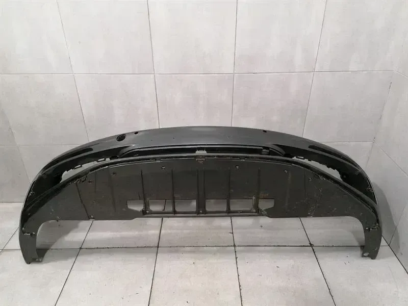 Porsche Boxster (981) front bumper