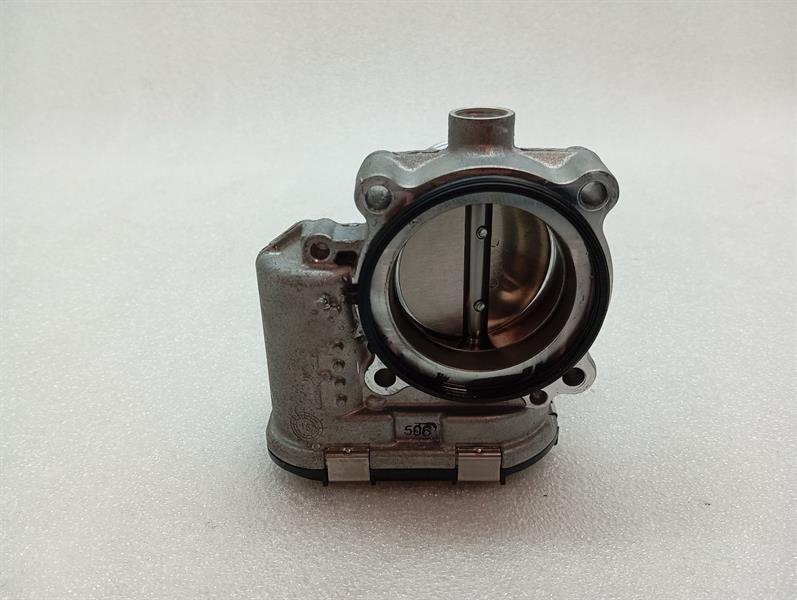 Porsche Boxster (981) Throttle body Porsche Cayman 718 Throttle Body 06K133062AK Th...