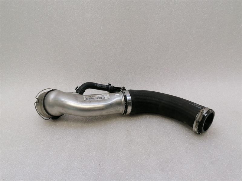 Porsche Boxster (981) Intercooler Pipe Porsche Cayman 718 Intercooler Pipe 982129499 P...