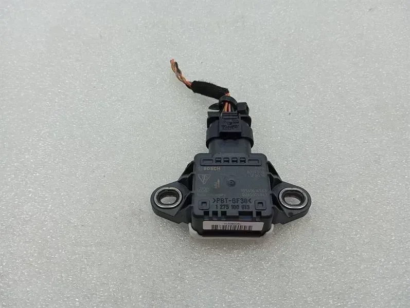 Porsche Boxster (981) Sensor Porsche Cayman 718 Yaw Rate Sensor 99160614503 ...