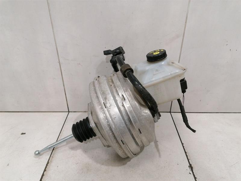 Porsche Boxster (981) Brake Servo Porsche Cayman 718 Brake Servo 98135502530 Brak...
