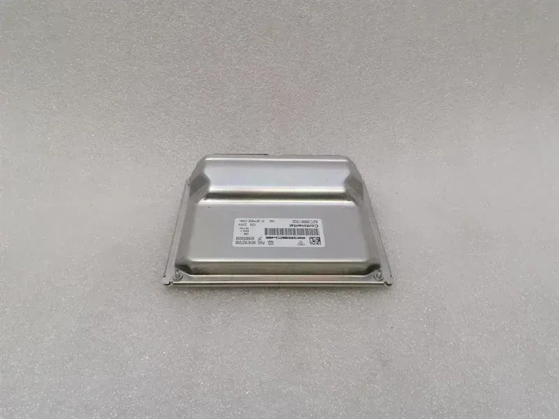 Porsche Boxster (981) Electronic module Porsche Cayman 718 Electronic Module 9916182720...