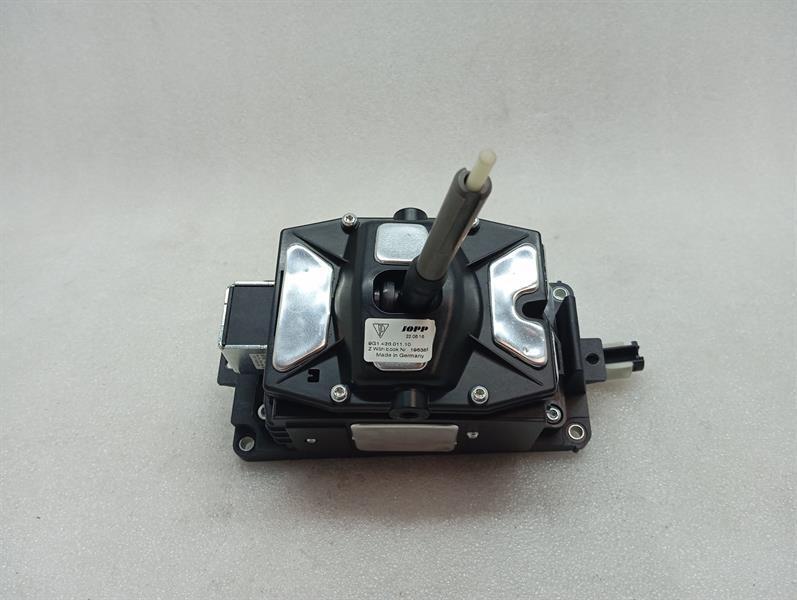 Porsche Boxster (981) Gear selector Porsche Cayman 718 Gear Selector 9G142601110 Sw...