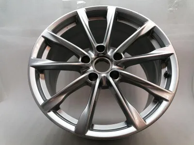 Jante alliage Porsche Cayman 718 982601025AM 10JX19ET45
