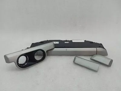 Porte-gobelets Porsche Cayman 718 99155298503 Guidon droit à conduite à droite