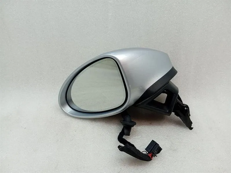 Porsche Cayman 718 Left Door Mirror RHD 982857507C Right Hand Drive