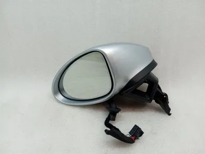 Porsche Cayman 718 Lusterko boczne lewe RHD 982857507C Kierownica po prawej stronie