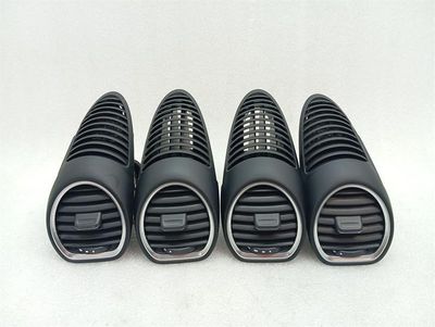 Porsche Cayman 718 Entlüftungsdüse 982819701C Belüftungsdüse Entlüftung