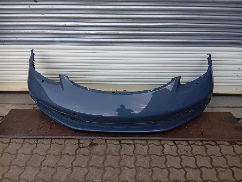 Porsche Boxster (981) front bumper Porsche Cayman 718 Front Bumper 982807796 Front...