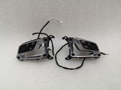 Porsche Cayman 718 Przełącznik 9P1959538A Przełącznik KIEROWNICA KIEROWNICA
