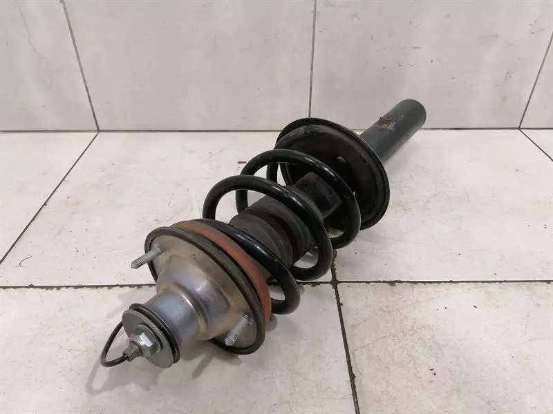 Porsche Boxster (981) Shock Absorber Rear Porsche Cayman 718 shock absorber rear 98251202...