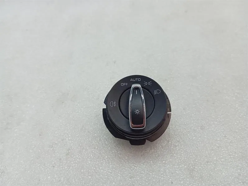 Porsche Cayman 718 Light Switch 97061353309 Light Switch