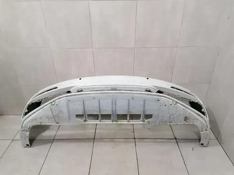 Porsche Boxster (981) front bumper