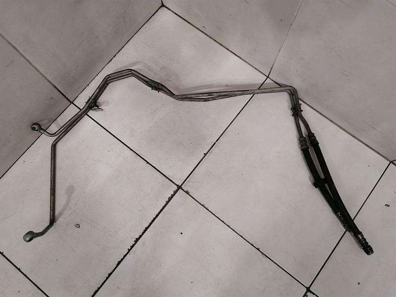 Mercedes-Benz A (W169) Mercedes E Class W207 Gearbox Pipes A6511802530 Transmission Oil Line OM651 Body type: Coupe
Fuel: Diesel