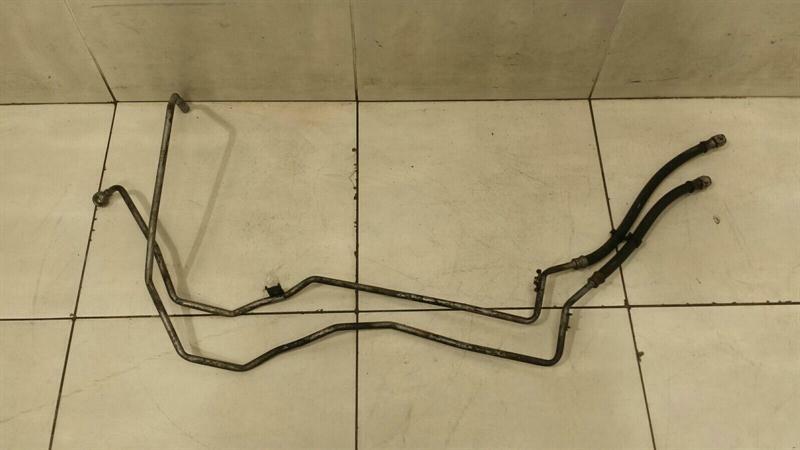Mercedes-Benz C (W204) Gearbox Pipes Mercedes E Class W207 Gearbox Pipes A6511800430...
