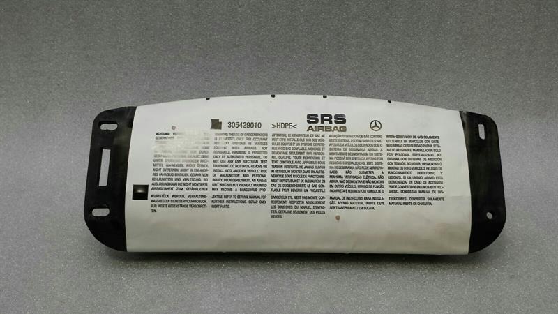 Mercedes-Benz C (W204) Airbag (passengers side) Mercedes E Class W207 Module A2078603902 Module...