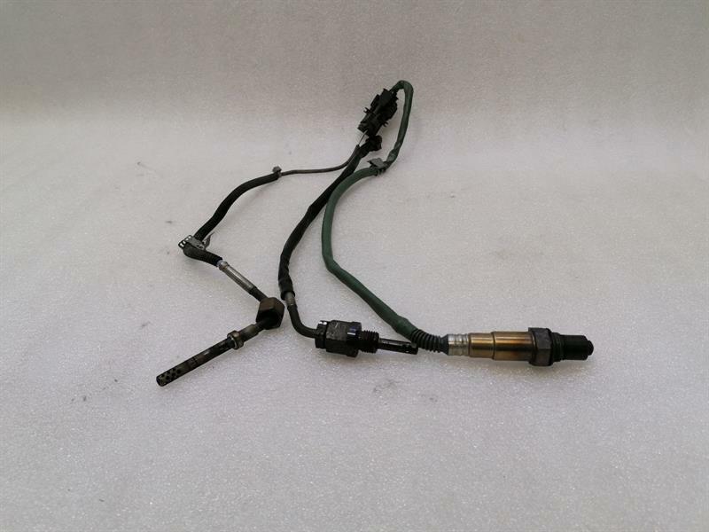 Mercedes-Benz C (W204) Lambda Sensor Mercedes E Class W207 Lambda Sensor Set A008153...