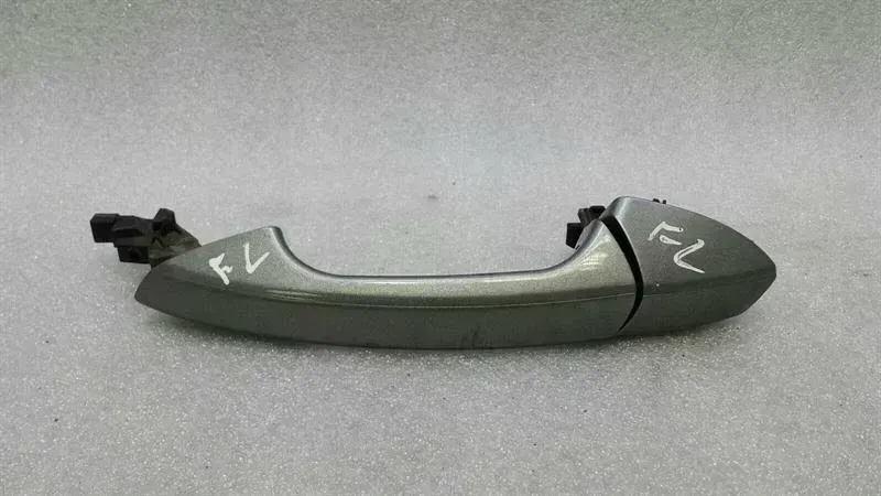 Mercedes-Benz C (W204) Door handle Mercedes E Class W207 Front Left Door Handle A2...