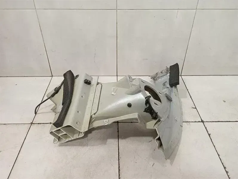 Porsche Boxster (981) Left Front Chassis Leg Porsche Cayman 718 Left Front Chassis Leg 99150...