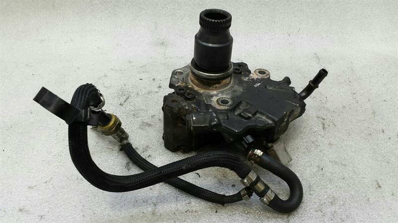 Mercedes-Benz C (W204) Fuel Pump Mechanical Mercedes E Class W207 Fuel Pump Mechanical A651...