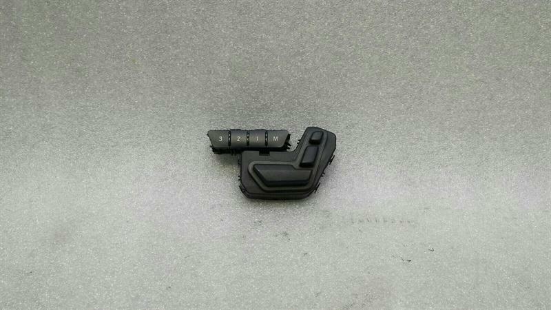 Mercedes-Benz C (W204) Switch Mercedes W207 right seat switch A2128700710 swi...