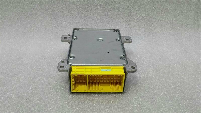 Mercedes-Benz C (W204) Air Bag Ecu Mercedes E Class W207 Air Safety Module ECU A20...