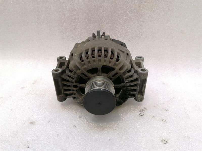 Mercedes-Benz C (W204) Alternator Mercedes E Class W207 E250 CDI Alternator A0141...