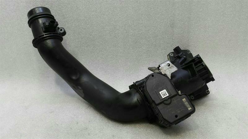 Mercedes-Benz C (W204) Throttle body Mercedes E Class W207 Throttle Body A6510900070...