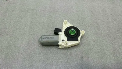 Moteur de lève-vitre de porte RLH A2078200342 pour Mercedes Classe E W207