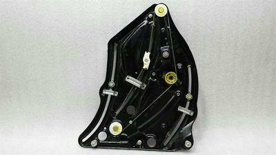 Mercedes E Class W207 RLH Aizmugurējo durvju slēdzis A2076700103 Stikla regulators aizmugurē pa kreisi