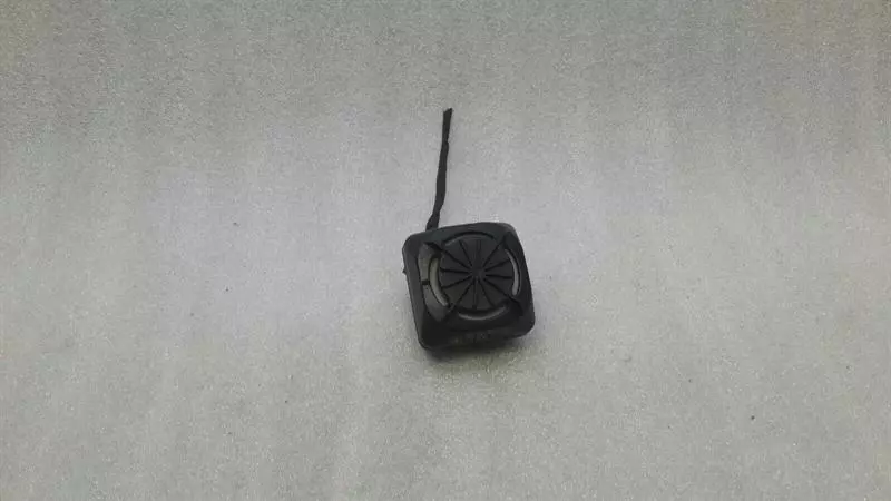 Mercedes-Benz C (W204) Alarm ECU
