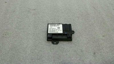 Модуль топливного насоса Mercedes E-класса W207 A2124400414 ЭБУ