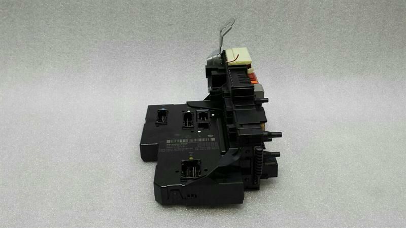 Mercedes E Class W207 Fuse Box A2129000004 Fuse Box