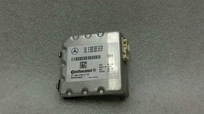 Mercedes E Class W207 Предна камера A0009051600 Многофункционална камера