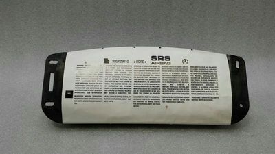 Mercedes E Klass W207 Modul A2078603902 Modul